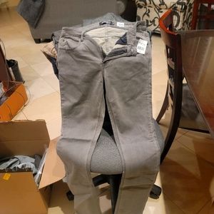 Ezekiel 305 Chopper pants